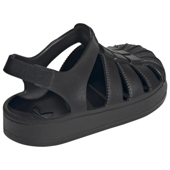 Adidas Superstar Sandals C